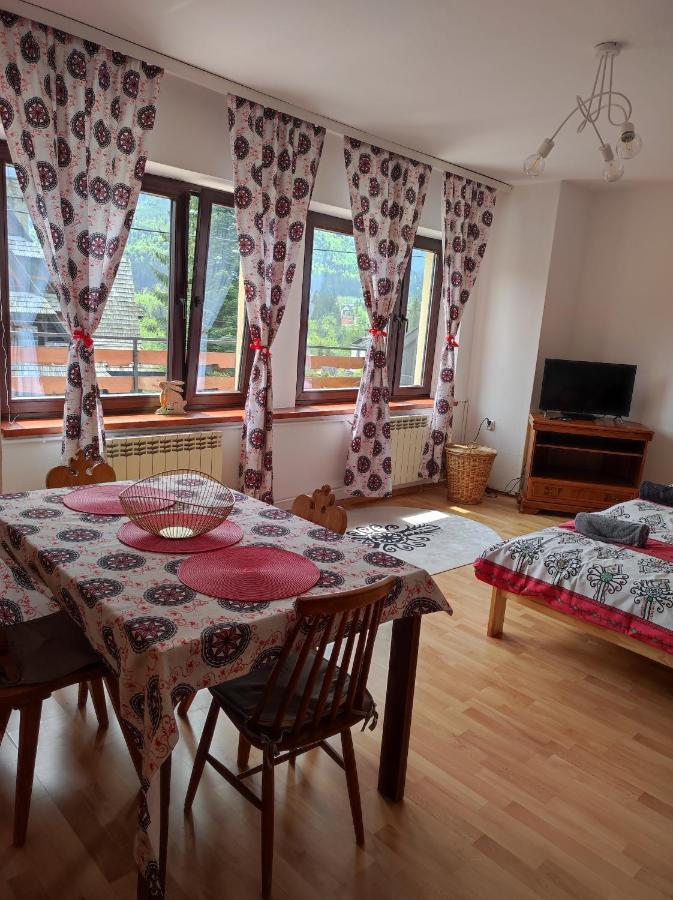 Apartamenty - Wymarzone Widoki Zakopane Exterior foto